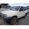 nissan terrano/terrano.ii (r20) del año 1996