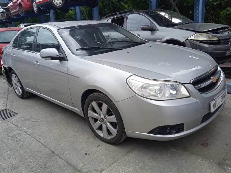 CHEVROLET EPICA
