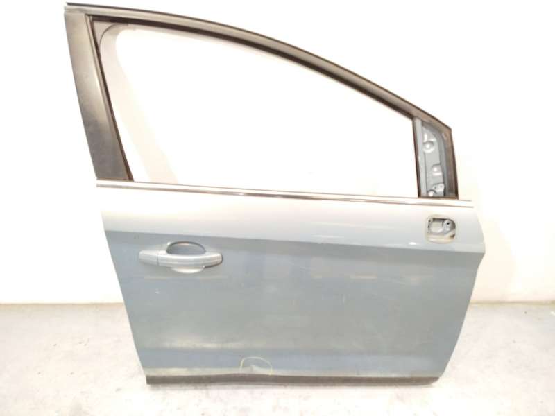 Recambio de puerta delantera derecha para ford kuga i 2.0 tdci referencia OEM IAM 1712678 P8V41S20124AC - Azul 4
