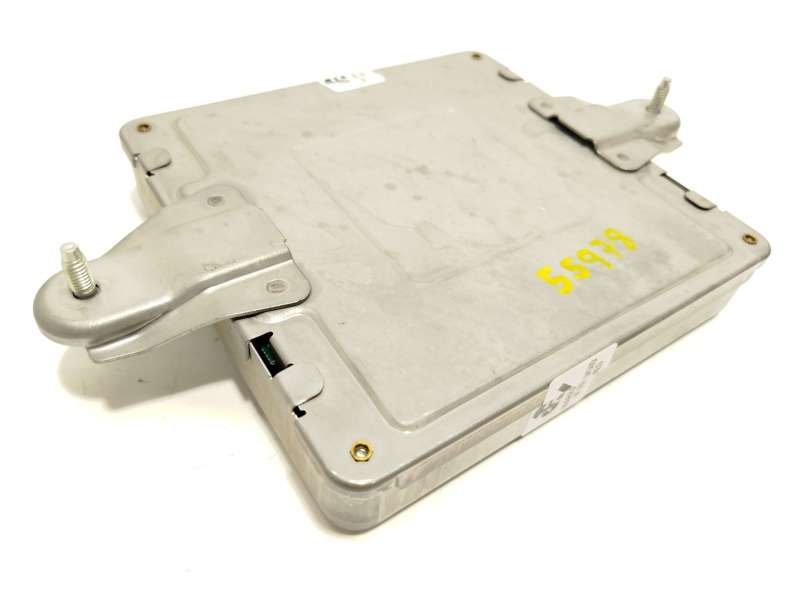 Recambio de modulo electronico para toyota prius liftback (_w2_) 1.5 hybrid (nhw20_) referencia OEM IAM 8998147160 - Plata 2