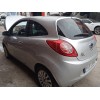 ford ka (ru8) del año 2010