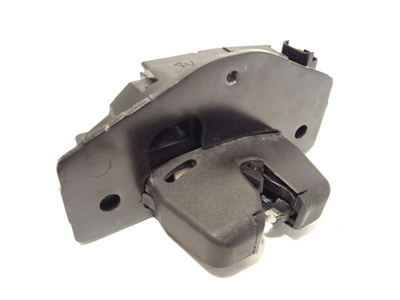 Recambio de cerradura maletero / porton para peugeot 3008 ii suv (mc_, mr_, mj_, m4_) 1.2 thp/ puretech 130 (mrhnsm, mrhnsu, mrh - Rojo