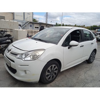 CITROËN C3 II (SC_)