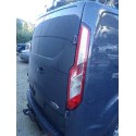 FORD TRANSIT CUSTOM KASTEN