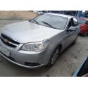 CHEVROLET EPICA
