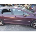 PEUGEOT 407 SW (6E_, 6D_)
