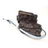 Recambio de cerradura puerta delantera izquierda para mini mini 5-trg. (f55) cooper referencia OEM IAM 51217281931  