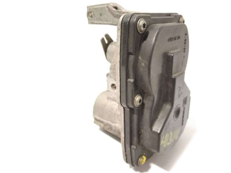 Recambio de valvula egr para audi a5 sportback (f5a) sport referencia OEM IAM 5Q0253691K - Negro 2