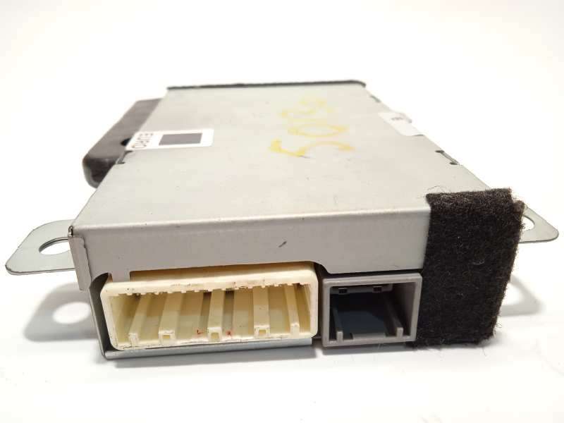 Recambio de centralita unidad control telefono para mitsubishi asx (ga0w) motion 4wd referencia OEM IAM 8785A026 - Negro 4