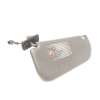 Recambio de parasol derecho para citroën ds5 1.6 hdi 115 referencia OEM IAM 16074089ZE  