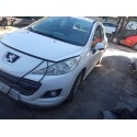 PEUGEOT 207/207+ (WA_, WC_)