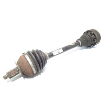 TRANSMISION DELANTERA IZQUIERDA 6R0407761K 