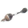Recambio de transmision delantera izquierda para seat ibiza (6j5) stylance / style referencia OEM IAM 6R0407761K  
