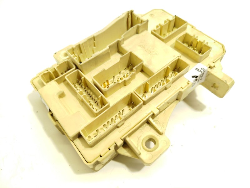 CAJA RELES / FUSIBLES 919501H510 