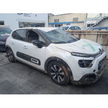 CITROËN C3 III (SX)