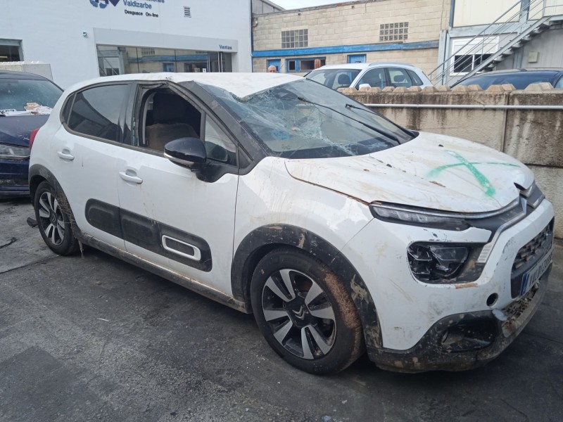 CITROËN C3 III (SX)