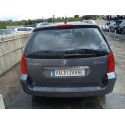 PEUGEOT 307 SW (3H)