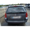 peugeot 307 sw (3h) del año 2005