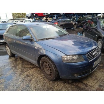 audi a3 (8p) del año 2003