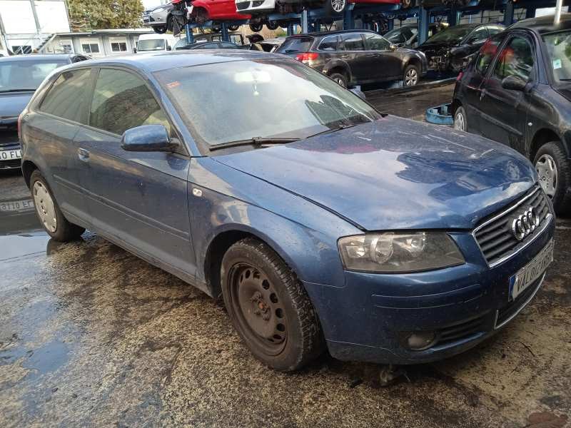 AUDI A3 (8P)