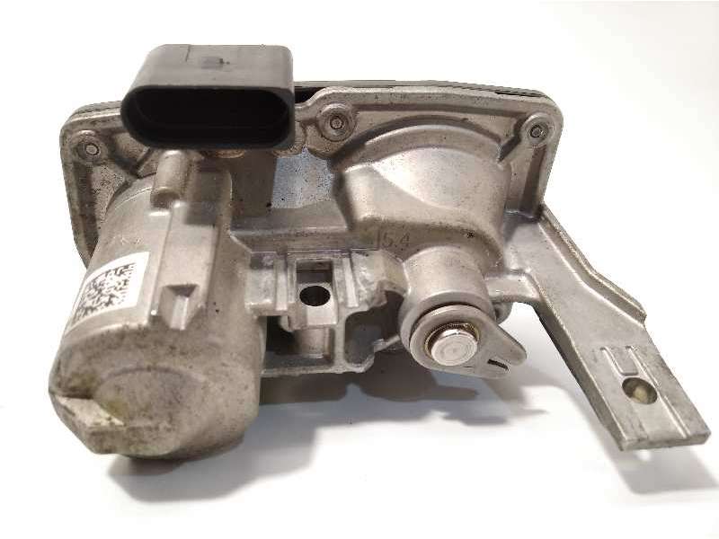 Recambio de valvula egr para audi a5 sportback (f5a) sport referencia OEM IAM 5Q0253691K - Negro 3