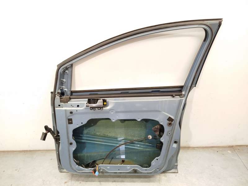 Recambio de puerta delantera derecha para ford kuga i 2.0 tdci referencia OEM IAM 1712678 P8V41S20124AC - Azul 6