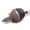 Recambio de transmision delantera izquierda para seat ibiza (6j5) stylance / style referencia OEM IAM 6R0407761K  