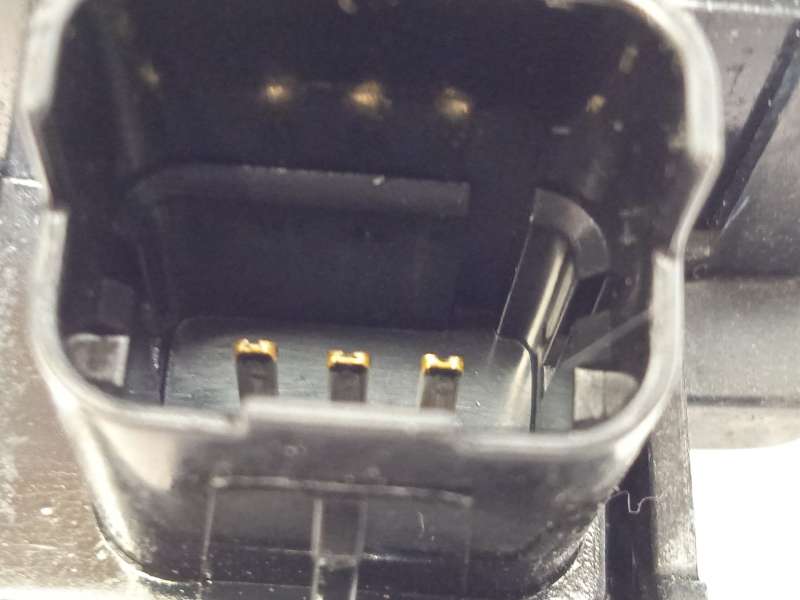 Recambio de cerradura maletero / porton para peugeot 3008 ii suv (mc_, mr_, mj_, m4_) 1.2 thp/ puretech 130 (mrhnsm, mrhnsu, mrh - Rojo 3