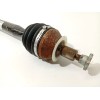 Recambio de transmision delantera derecha para seat ibiza v (kj1, kjg) 1.0 tsi referencia OEM IAM 2Q0407272N  