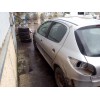 peugeot 206 berlina del año 2001