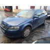 audi a3 (8p) del año 2003