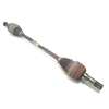 Recambio de transmision trasera izquierda para volvo xc70 2.4 diesel cat referencia OEM IAM P30681130 30681130 6G9N4B402BA