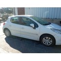 PEUGEOT 207/207+ (WA_, WC_)