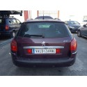 PEUGEOT 407 SW (6E_, 6D_)