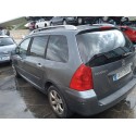 PEUGEOT 307 SW (3H)