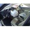 saab 9-3 berlina del año 2005
