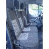 ford transit custom kasten del año 2013