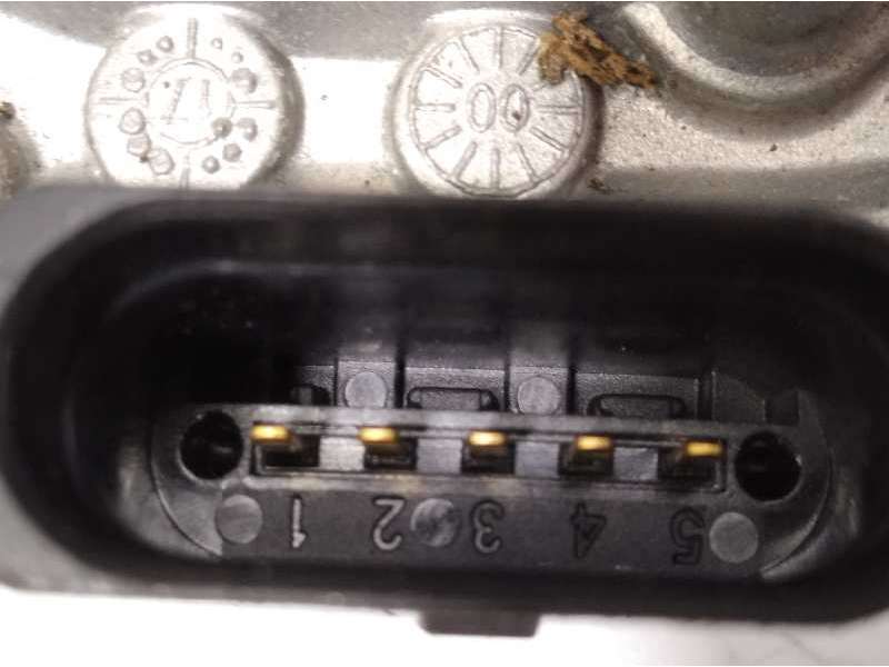 Recambio de valvula egr para audi a5 sportback (f5a) sport referencia OEM IAM 5Q0253691K - Negro 4