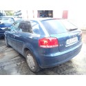AUDI A3 (8P)