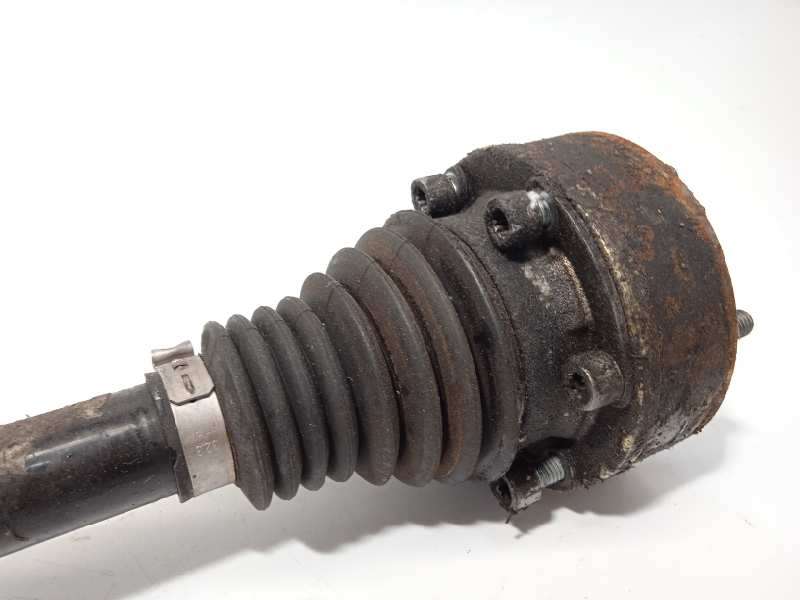 Recambio de transmision delantera izquierda para seat ibiza (6j5) stylance / style referencia OEM IAM 6R0407761K - Negro 3