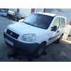 fiat doblo furgoneta/monovolumen (223_) del año 2010