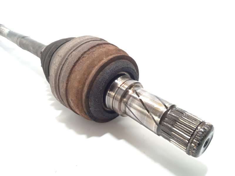 Recambio de transmision trasera izquierda para volvo xc70 2.4 diesel cat referencia OEM IAM P30681130 30681130 6G9N4B402BA - Negro 3