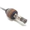 Recambio de transmision trasera izquierda para volvo xc70 2.4 diesel cat referencia OEM IAM P30681130 30681130 6G9N4B402BA