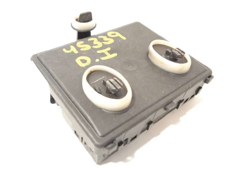 Recambio de centralita confort para audi a8 (4n2/4n8) 50 tdi quattro referencia OEM IAM 4M1959953C - Negro 3