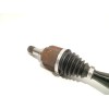 Recambio de transmision delantera derecha para seat ibiza v (kj1, kjg) 1.0 tsi referencia OEM IAM 2Q0407272N  