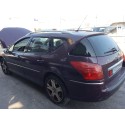 PEUGEOT 407 SW (6E_, 6D_)