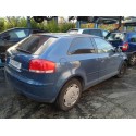 AUDI A3 (8P)