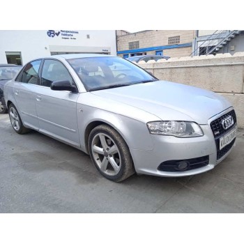 audi a4 berlina (8e) del año 2007