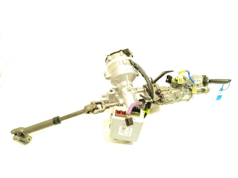 Recambio de columna direccion para kia stonic (yb) 1.0 t-gdi referencia OEM IAM 56300H8AA0 56340H8AA0 - Blanco 3