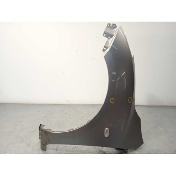 Recambio de aleta delantera izquierda para mazda 3 lim. (bl) 1.6 cd diesel cat referencia OEM IAM BBP852211B  